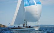 Pingüino Uno, Cassandra y A Meca, primeros líderes de la XI Regata das Illas Atlánticas para barcos Clásicos y de Época Pingüino Uno, Cassandra y A Meca, primeros líderes de la XI Regata das Illas Atlánticas para barcos Clásicos y de Época