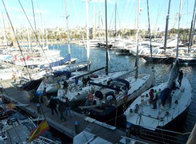 Pistoletazo de salida de la XXXVIII edición del Campeonato Interclubs Pistoletazo de salida de la XXXVIII edición del Campeonato Interclubs