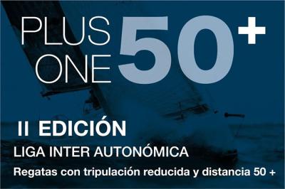 Presentación de la web y calendario 2022 de la liga PLUS-ONE50+ Presentación de la web y calendario 2022 de la liga PLUS-ONE50+