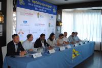 Presentada la 22ª Regata de Cruceros de Aguete