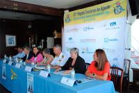 Presentada la 25ª Regata Cruceros de Aguete