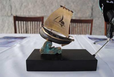Presentada la XI Regata das Illas Atlánticas para barcos Clásicos y de Época Presentada la XI Regata das Illas Atlánticas para barcos Clásicos y de Época