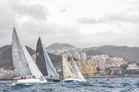 Primera jornada con dos pruebas disputadas del Trofeo S.A.R. Princesa de Asturias