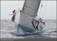 Primera jornada espectacular en la XVI Regata Costa Azahar 