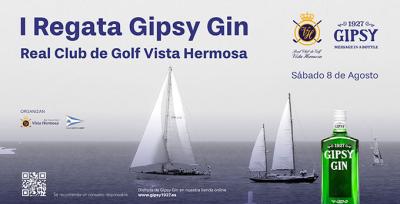 Puerto Sherry y Vistahermosa se hermanan en la I Regata Gipsy Gin-Vista Hermosa para crucero y patín Puerto Sherry y Vistahermosa se hermanan en la I Regata Gipsy Gin-Vista Hermosa para crucero y patín
