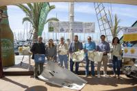 Puesta de largo para el XXIII Trofeo Estrella de Levante en Torrevieja