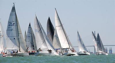 Quinto intento para la XI Liga de Cruceros del CN Puerto Sherry Quinto intento para la XI Liga de Cruceros del CN Puerto Sherry