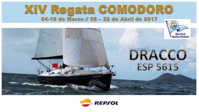 R.C.N.Portosín: XIV Regata COMODORO valedera para el TROFEO REPSOL R.C.N.Portosín: XIV Regata COMODORO valedera para el TROFEO REPSOL