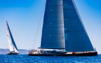 Ravenger gana la 25ª Superyacht Cup Palma con un impresionante debut