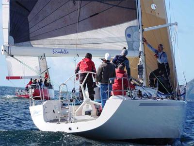 RCN Portosín- Arroutado se lleva la 1ª tirada del Repsol RCN Portosín- Arroutado se lleva la 1ª tirada del Repsol