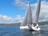 RCN Portosín. XXXII Regata Mar de Finisterre - VI Trofeo Sabin. 