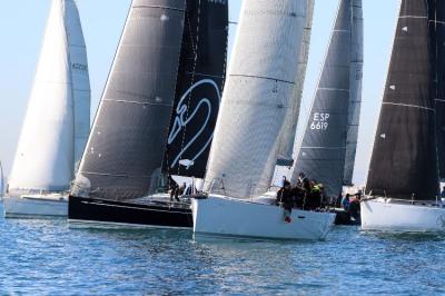 RCN Valencia. M8, Majoche, Un Mar sin Barreras y Sugurú estrenan el casillero en la nueva temporada de cruceros RCN Valencia. M8, Majoche, Un Mar sin Barreras y Sugurú estrenan el casillero en la nueva temporada de cruceros
