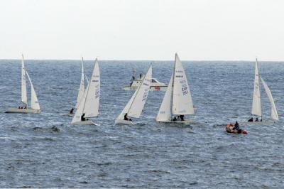 Real Club Náutico de Gran Canaria organiza la regata internacional “Team Racing “ Real Club Náutico de Gran Canaria organiza la regata internacional “Team Racing “