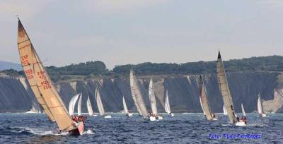 Regata 5 Boyas - 1er. Trofeo A.F.A. Regata 5 Boyas - 1er. Trofeo A.F.A.
