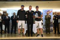  Regata Almirante Rguez Toubes. “Orión ” obtiene la victoria absoluta tras un gran vuelco en la clasificación de la jornada final