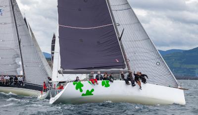 Regata Costa Vasca: La Ballena de Oro saldrá de Getxo y Hondarribia y llegará a Donosti (5 al 7 de julio) Regata Costa Vasca: La Ballena de Oro saldrá de Getxo y Hondarribia y llegará a Donosti (5 al 7 de julio)