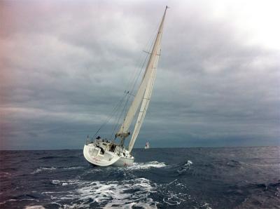 Regata de apertura clase crucero del RCN Gran Canaria Regata de apertura clase crucero del RCN Gran Canaria