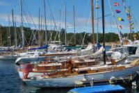 Regata Illas Atlánticas Red Eléctrica de España - Trofeo Mercedes Benz