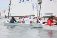 Regata solidaria a favor de la Fundación Alejandro Da Silva del RCN Gran Cnaria