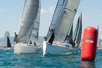 Resultados de la Copa Comodoro Nadal 2021 del R.C, Náutico de Barcelona