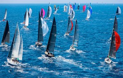 ROLEX GIRAGLIA: Recompensa para todos ROLEX GIRAGLIA: Recompensa para todos