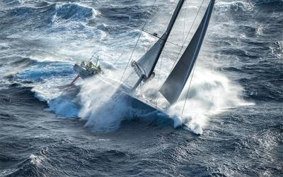 ROLEX MIDDLE SEA RACE: Nuevos héroes engrandecen la leyenda