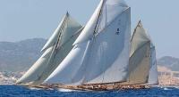 Rowdy y Kahurangi estrenan la inscripción de la Regata Illes Balears Clássics Rowdy y Kahurangi estrenan la inscripción de la Regata Illes Balears Clássics