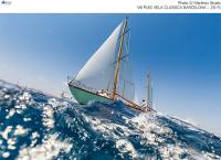 Récord de inscritos en la IX Regata Puig Vela Clàssica Barcelona a un mes de su celebración