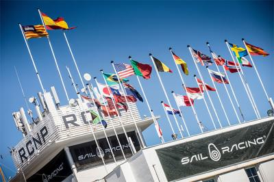 Sail Racing PalmaVela suelta amarras rumbo a su decimosexta edición Sail Racing PalmaVela suelta amarras rumbo a su decimosexta edición