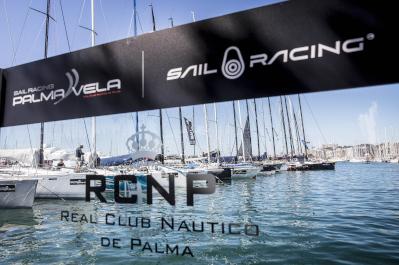Sail Racing vuelve a la Sandberg PalmaVela Sail Racing vuelve a la Sandberg PalmaVela