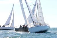 San Adrián de Cobres anfitrión de la tercera regata de la Liga de Invierno Cíes – Rande