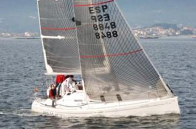 Santana´s, Andarivel y Somni dominan en la VI Regata de invierno – I Trofeo ALCA-INDALSU del C.N. Caramiñal. Santana´s, Andarivel y Somni dominan en la VI Regata de invierno – I Trofeo ALCA-INDALSU del C.N. Caramiñal.