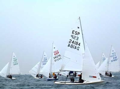 Santander: Fin de semana de frío y lluvia para los trofeos en liza Santander: Fin de semana de frío y lluvia para los trofeos en liza