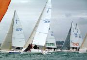 Santander: Los Trofeos ‘Compesca’ de J80 y ‘Mojito’ de snipe, listos para sentencia Santander: Los Trofeos ‘Compesca’ de J80 y ‘Mojito’ de snipe, listos para sentencia