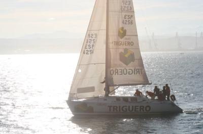 Santander. El Gabriela Onofre vence en la última prueba del Memorial Guillermo Lopez Alonso de Cruceros Santander. El Gabriela Onofre vence en la última prueba del Memorial Guillermo Lopez Alonso de Cruceros