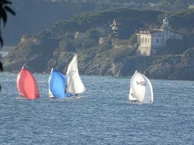 Santander. La Regata de Reyes todo un éxito entre pequeños y mayores Santander. La Regata de Reyes todo un éxito entre pequeños y mayores