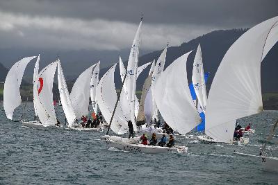 Santander. La Semana Internacional de Vela conmemora una fecha histórica Santander. La Semana Internacional de Vela conmemora una fecha histórica