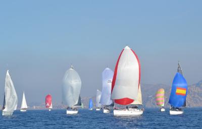 Santiago de la Ribera, segunda entrega del I Circuito Mar Menor Estrella de Levante Santiago de la Ribera, segunda entrega del I Circuito Mar Menor Estrella de Levante