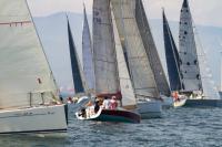 Se celebró en el Abra el segundo acto del X Trofeo El Correo