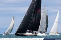 Se cierra el Trofeo Presidente para la clase Crucero y el Moner Joyeros aguanta líder en la Winter Series J80 RCNV