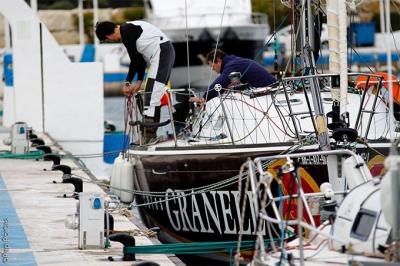 Se cierra la inscripción de las 300 Millas A3 Moraira-Trofeo Grefusa con 22 barcos