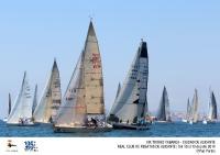 Se cierra la segunda jornada del XIX Trofeo Tabarca - Ciudad de Alicante