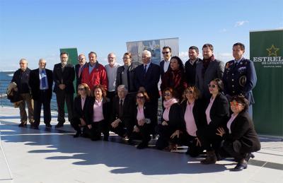 Se pone en marcha el I Circuito Mar Menor de Cruceros ORC Trofeo Estrella de Levante Se pone en marcha el I Circuito Mar Menor de Cruceros ORC Trofeo Estrella de Levante
