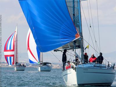 Se presenta en Los Alcázares el II Circuito Mar Menor Estrella de Levante Se presenta en Los Alcázares el II Circuito Mar Menor Estrella de Levante