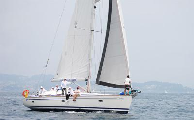 Sebrala 2, Abal Abogados, Calamote y Menudeta vencedores finales en la Cruceiros de Portonovo Sebrala 2, Abal Abogados, Calamote y Menudeta vencedores finales en la Cruceiros de Portonovo