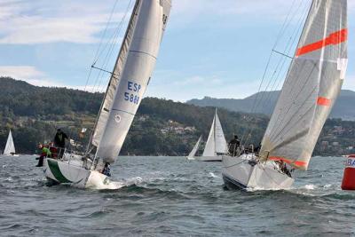 Sebrala y Grifo aprietan la clasificacion en el Navidad de Aguete Sebrala y Grifo aprietan la clasificacion en el Navidad de Aguete