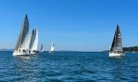 Segunda etapa de la Regata Alca este sábado en A Pobra