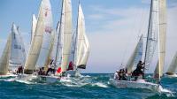 Segunda jornada del I Trofeo Engel & Völkers en el Abra