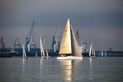 Segunda jornada del I Trofeo Social en el Abra Segunda jornada del I Trofeo Social en el Abra