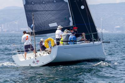 Segunda jornada del Trofeo Engel & Völkers en el Abra Segunda jornada del Trofeo Engel & Völkers en el Abra